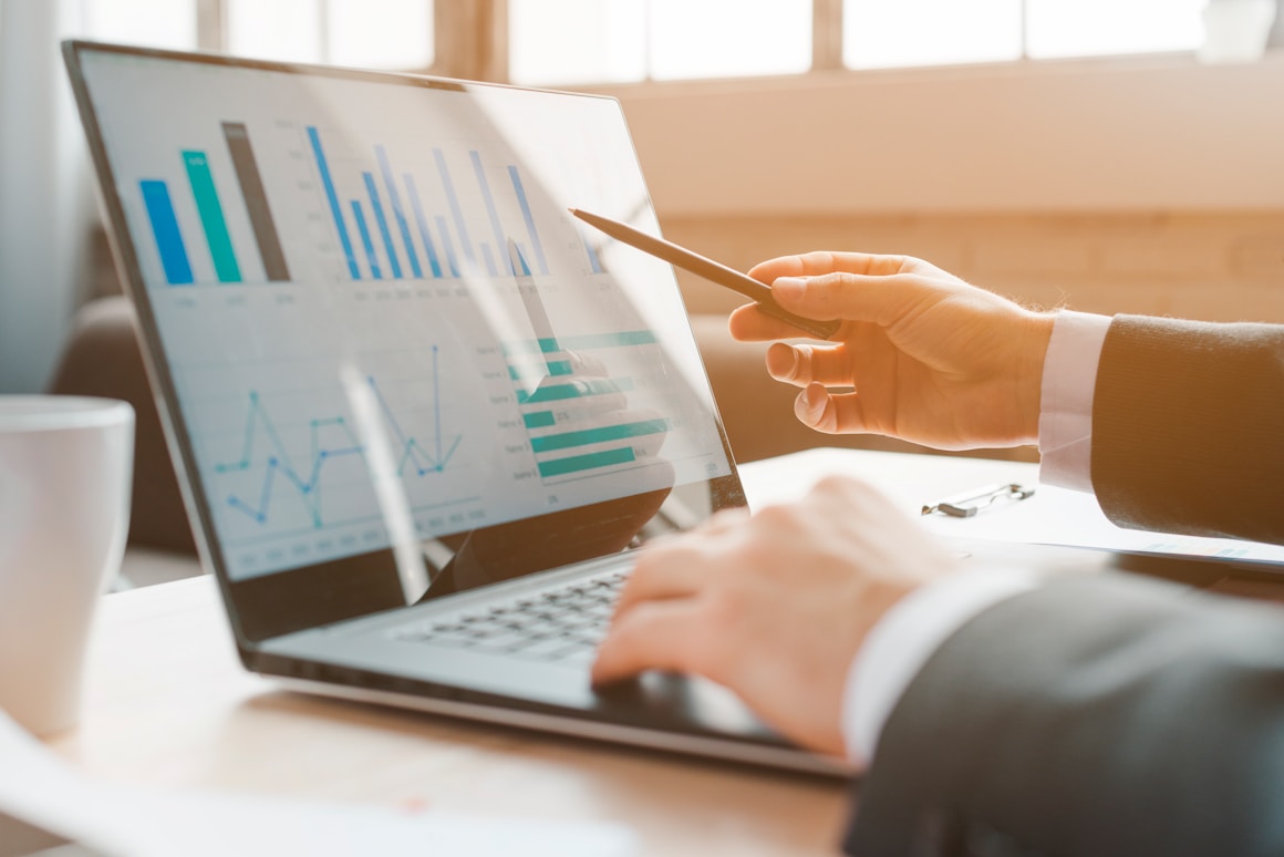 Reports & Analytics
